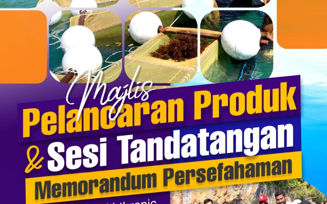 Product Launching Event